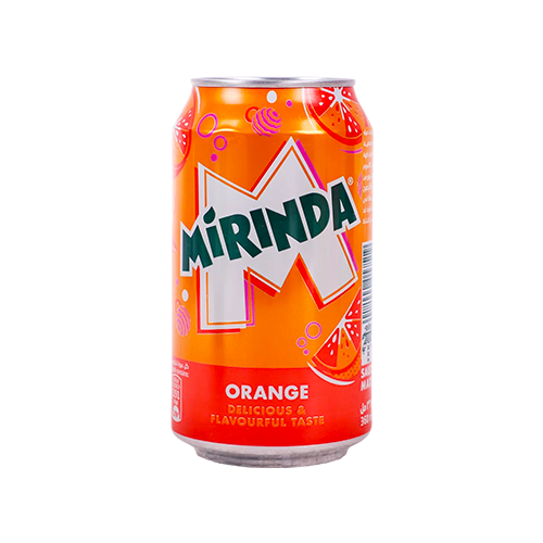 Mirinda
