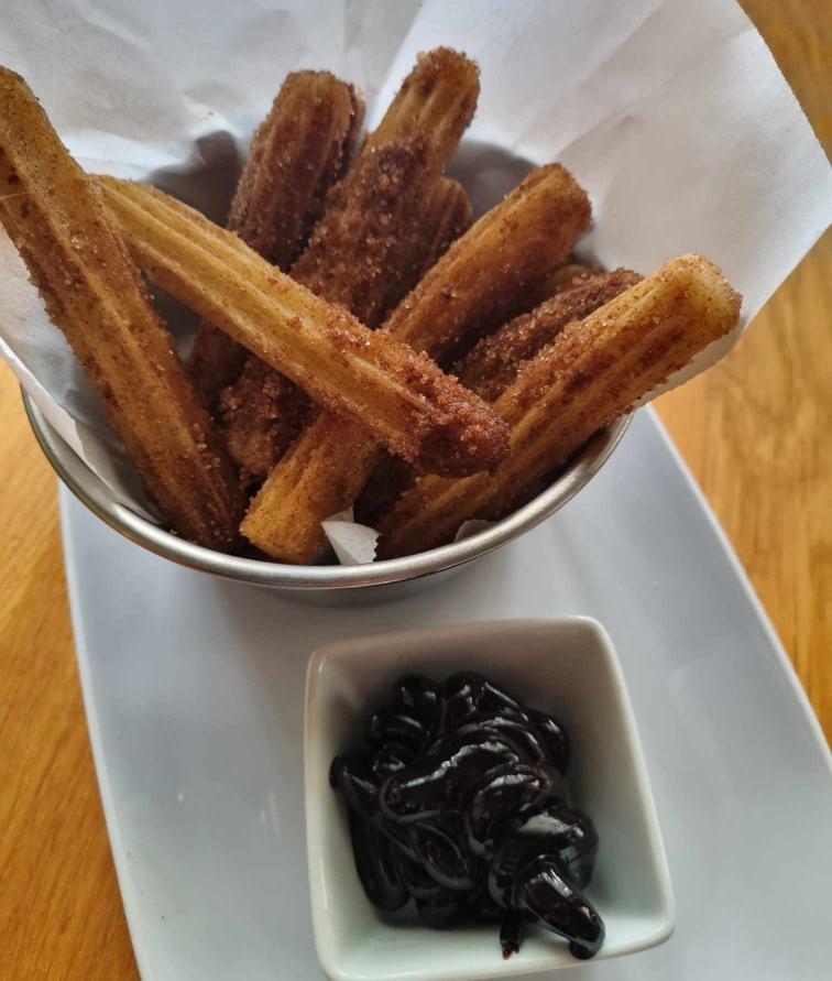 Churros