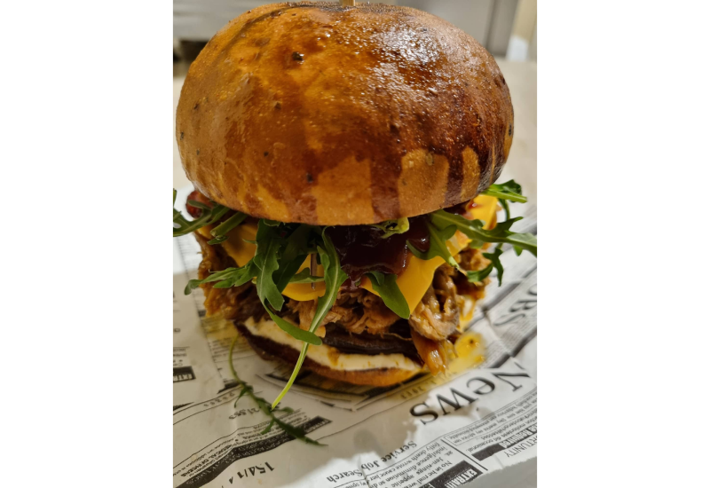 Burger Classic
