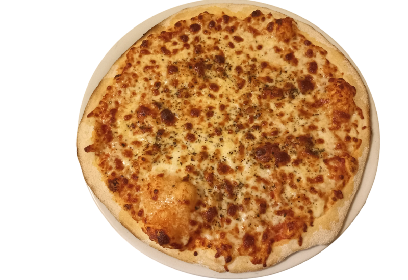 1. Margherita