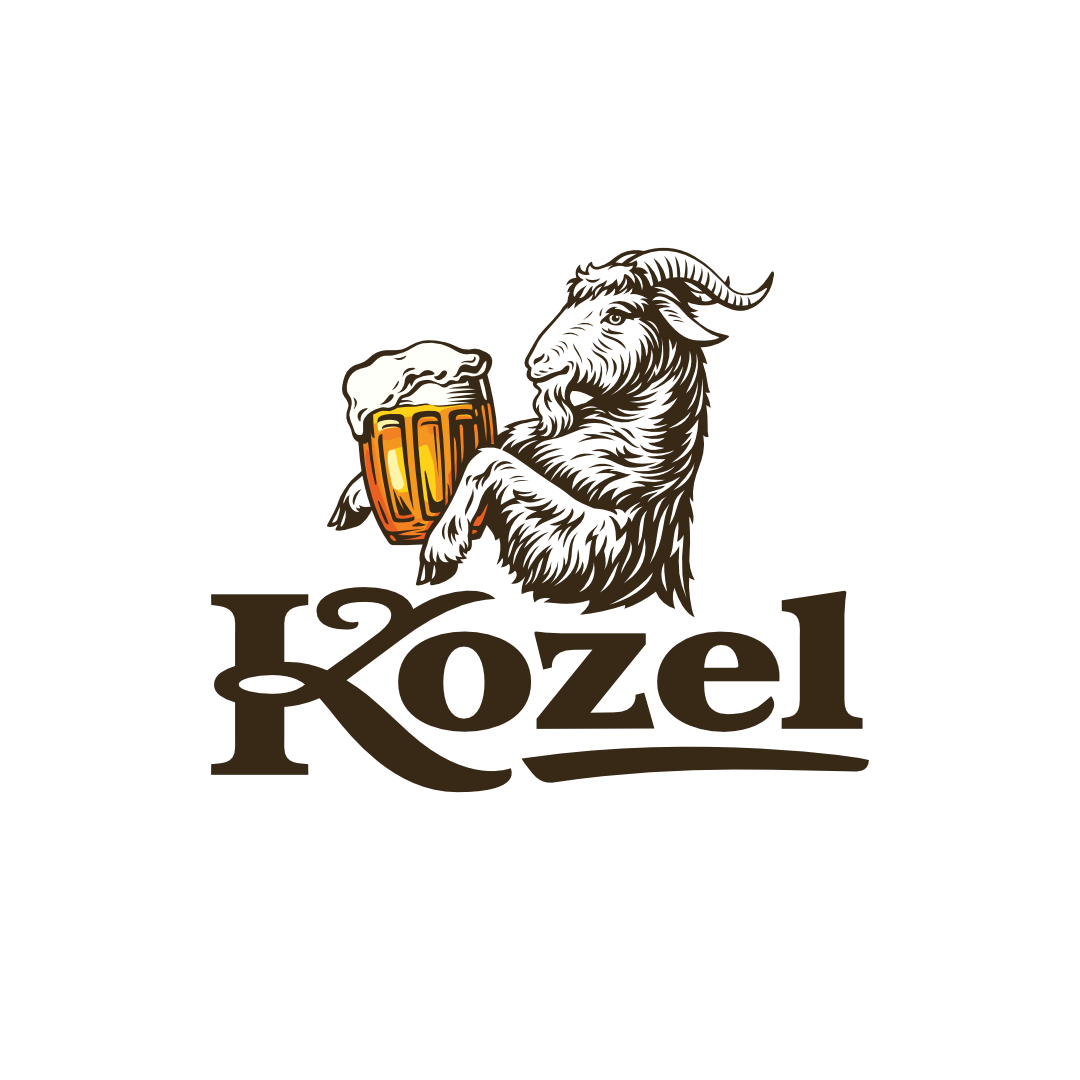 Kozel 11° (2L pet)
