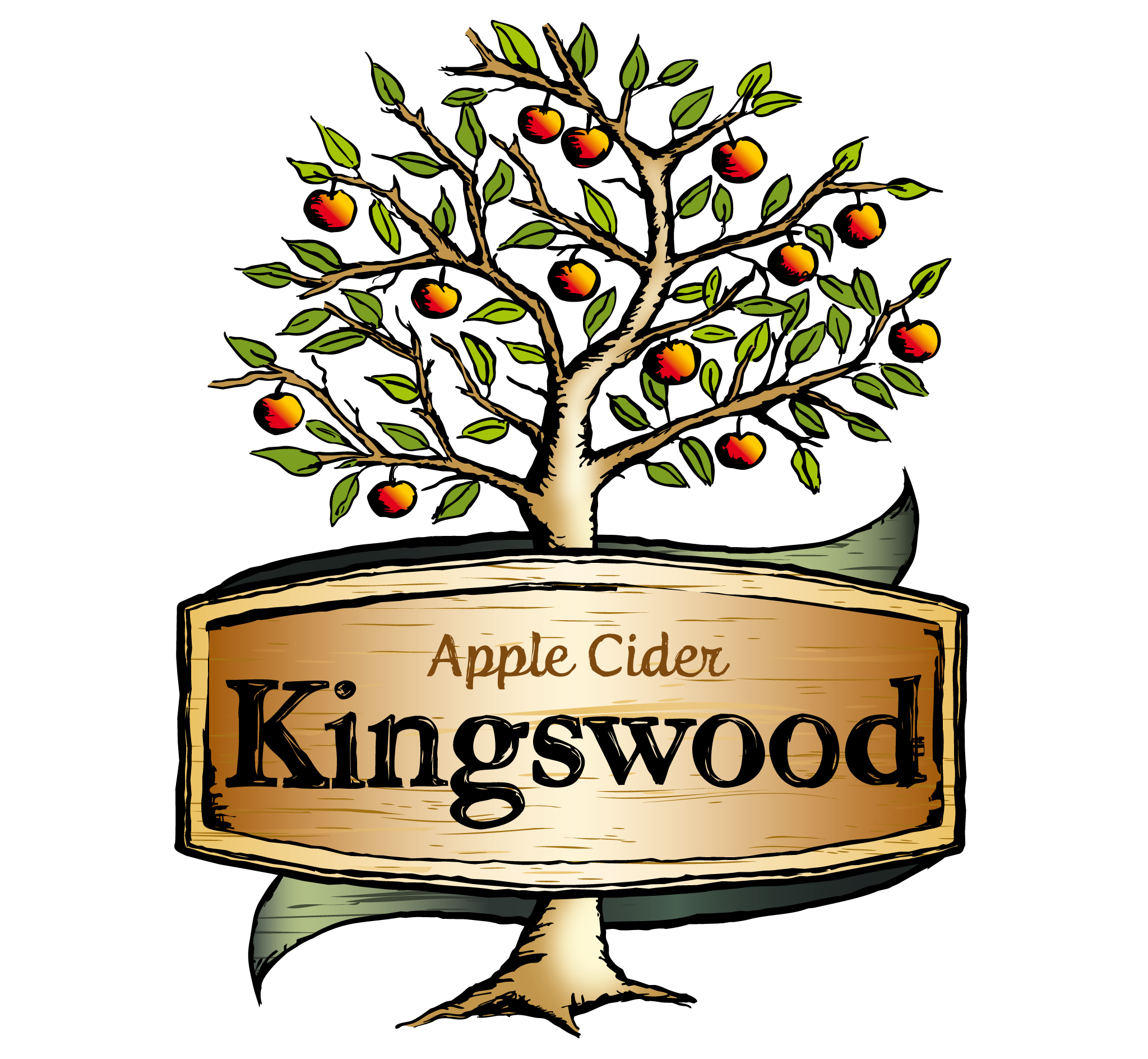 Kingswood (2L pet)